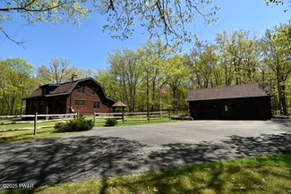 184 Nelson Rd, Milford, PA 18337