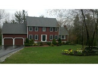 36 Westview Rd, Brookline, NH 03033