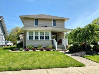 1401 N Walnut St, Dover, OH 44622