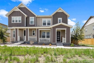 14096 Red Cosmos St, Parker, CO 80134