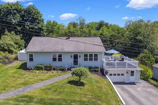 6 Goff Ave, Lewiston, ME 04240