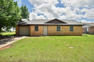 104 104 Chickasaw, Comanche, OK 73529