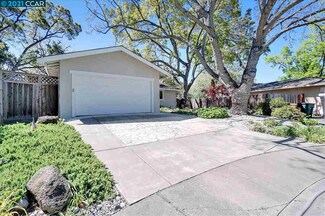 1508 Wicket Ct, Concord, CA 94518