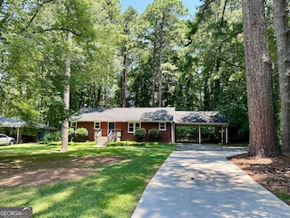 2475 Hogan Rd, Atlanta, GA 30344