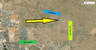 0 Fayette St, Horizon City, TX 79928