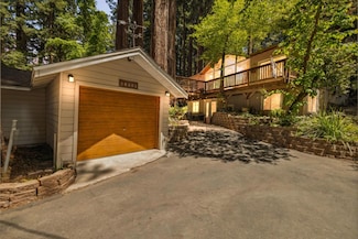 17520 Comanche Trail, Los Gatos, CA 95033