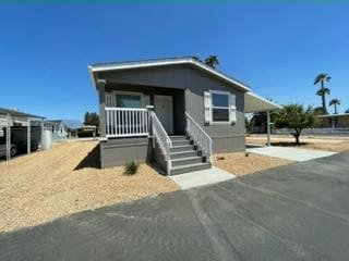 4400 W Florida Ave Unit 259, Hemet, CA 92545