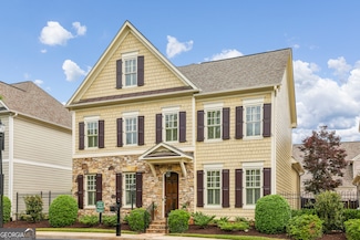 4224 Gateland Ave, Marietta, GA 30062