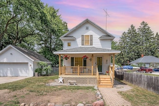 234 Thomas St, Hemlock, MI 48626