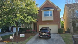 2275 Copper Trail Ln, Buford, GA 30519