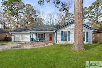 12 Green Iris Ct, Savannah, GA 31419