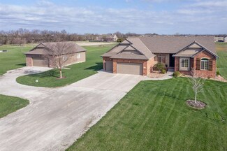15300 E Evening Shade St, Benton, KS 67017