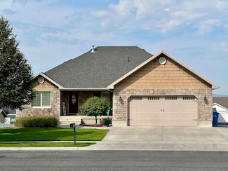 653 N 200 E, Smithfield, UT 84335