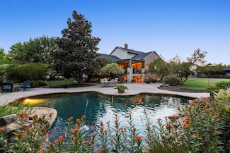 10040 Little Horn Cir, Frisco, TX 75035