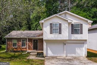 646 Kilkenny Cir, Lithonia, GA 30058