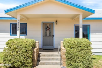 1879 N Centurian Ave, Dragoon, AZ 85609