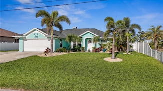 10264 Winnipeg St, Port Charlotte, FL 33981