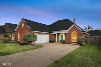 9515 Rose Hollow Ln, Shreveport, LA 71118