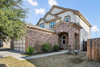 2950 E Old Settlers Blvd Unit 55, Round Rock, TX 78665