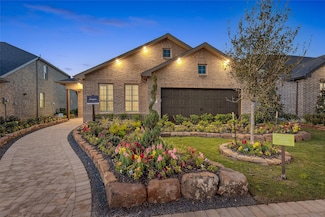 5718 Pedernales Bend Ln, Fulshear, TX 77441