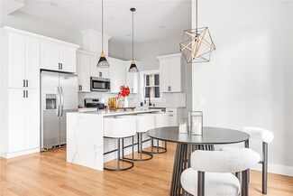 545 Broadway Unit 1, Providence, RI 02909