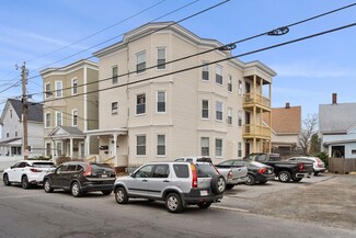 35 Falmouth St, Lawrence, MA 01843