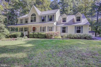 205 Walnut Creek Rd, Huntingtown, MD 20639