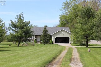 3630 Zenobia Rd, Norwalk, OH 44857