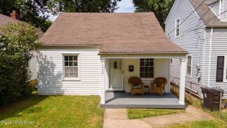 1333 Huntoon Ave, Louisville, KY 40215