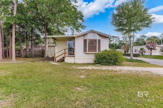 273 Defuniak Cir, Lillian, AL 36549