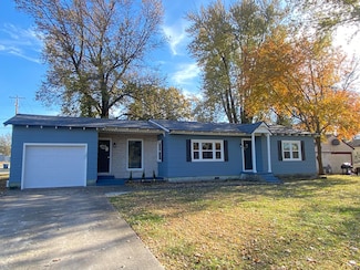 103 W Washington Ave, Fairland, OK 74343