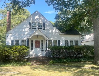 47 Park Ave, Rumson, NJ 07760