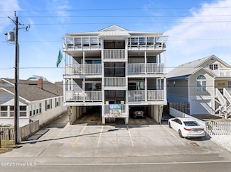 1305 Carolina Beach Ave N Unit 1a, Carolina Beach, NC 28428