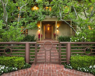 701 Tennyson Ave, Palo Alto, CA 94303