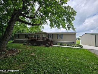 2131 Ridge Rd, Shepherdsville, KY 40165