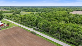 841 S State Road 5, Larwill, IN 46764