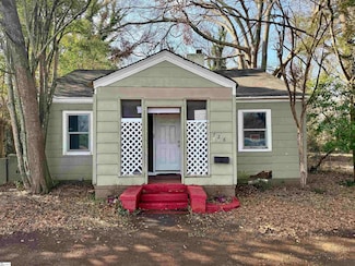 726 Union St, Spartanburg, SC 29306