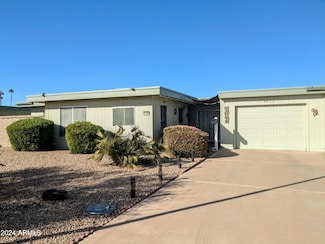 9736 W Lancaster Dr Unit 8A, Sun City, AZ 85351