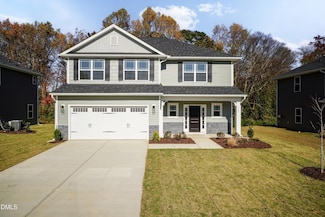 313 Hopewell Branch Ct, Smithfield, NC 27577