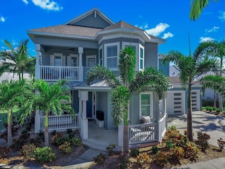 609 Manns Harbor Dr, Apollo Beach, FL 33572