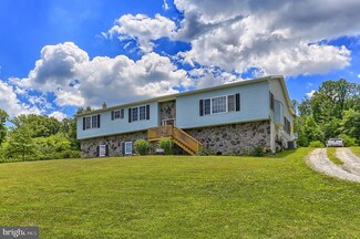 225 Pine Ridge Rd, Aspers, PA 17304