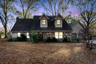 8227 Echo Hills Ln, Memphis, TN 38125