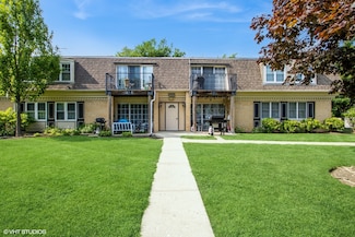 1111 Pleasant Run Dr Unit 905, Wheeling, IL 60090
