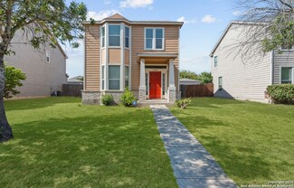6009 Midcrown Dr, San Antonio, TX 78218