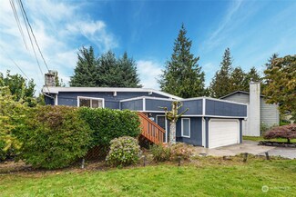 5329 155th Ave NE, Redmond, WA 98052