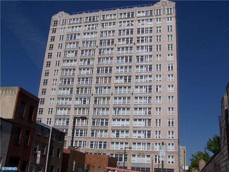 1100 Vine St Unit P306, Philadelphia, PA 19107