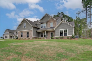 72 Homesite Cooper Cove W, Fayetteville, GA 30215