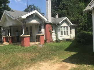 415 E 16th St, Winston Salem, NC 27105