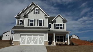 265 Laurel Cove Dr, Hoschton, GA 30548