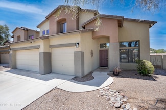 10530 E Ravenswood St, Tucson, AZ 85747